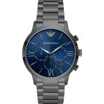 Emporio Armani AR11348 chronograph Stainless Steel Men's Watch
