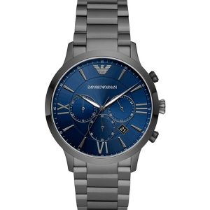 Emporio Armani AR11348 chronograph Stainless Steel Men's Watch