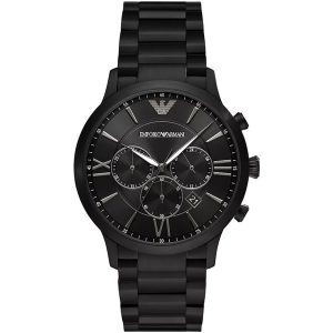 Emporio Armani AR11349 Giovanni Chronograph Men's Watch