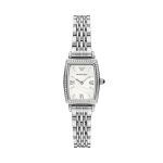Emporio Armani 21 mm Gianni T-Bar AR11405 Women's  Watch