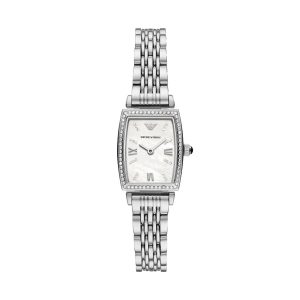 Emporio Armani 21 mm Gianni T-Bar AR11405 Women's  Watch