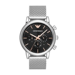 Emporio Armani AR11429 Chronograph Stainless Steel Watch