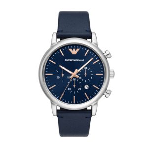 Emporio Armani AR11451 Luigi Chronograph Men's Watch