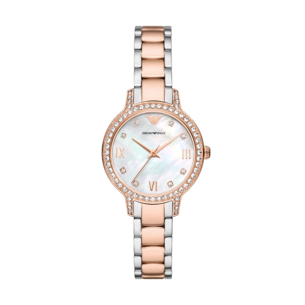 Emporio Armani Cleo Women's Watch AR11499