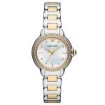 Emporio Armani AR11524 Women's Watch