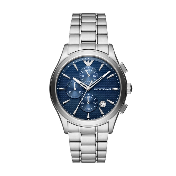 Emporio Armani Chronograph Paolo Men's Watch AR11528