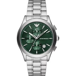 Emporio Armani AR11529 Chronograph Green Men’s Watch