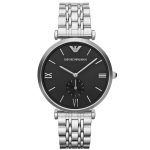 Emporio Armani Men's Watch Steel AR1676