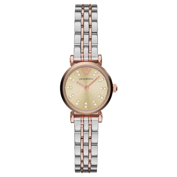 Emporio Armani Watch Ladies Gianni Watch AR1841