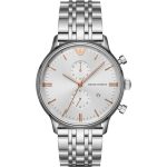 Emporio Armani Men's Gianni Chronograph Watch AR1933