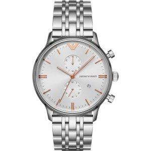 Emporio Armani Men's Gianni Chronograph Watch AR1933