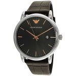 Emporio Armani AR1996 Men's Luigi Fashion Quartz Watch