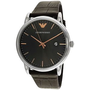 Emporio Armani AR1996 Men's Luigi Fashion Quartz Watch