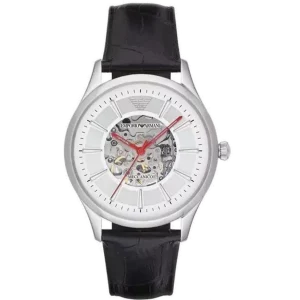 Emporio Armani Meccanico AR2072 Men's Watch