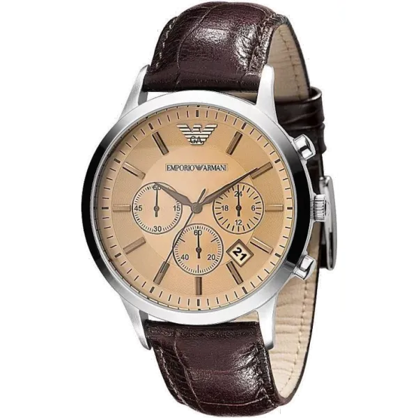 Emporio Armani AR2433 Men's Watch