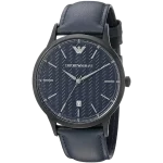 Emporio Armani Renato AR2479 Men's Watch