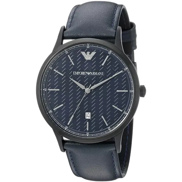 Emporio Armani Renato AR2479 Men's Watch