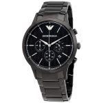 Emporio Armani Dress Chronograph Quartz Men's Watch AR2485