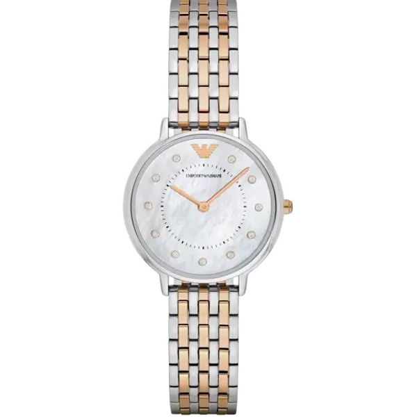 Emporio Armani AR2508 Women's Watch