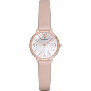 Emporio Armani AR2512 Women's Watch