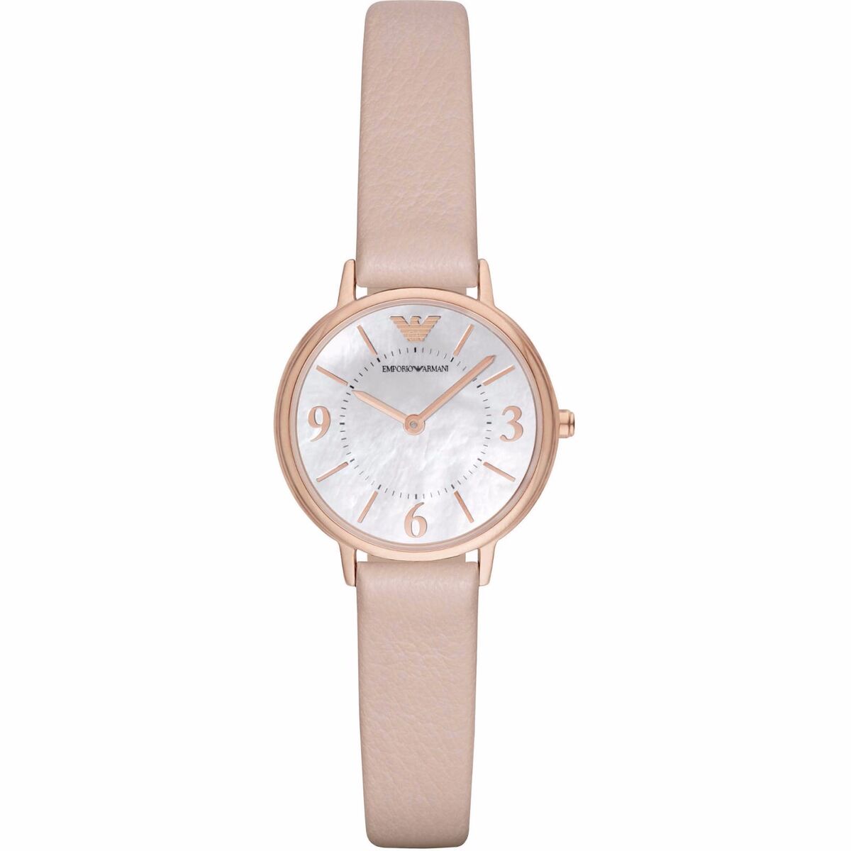 Emporio Armani AR2512 Women's Watch