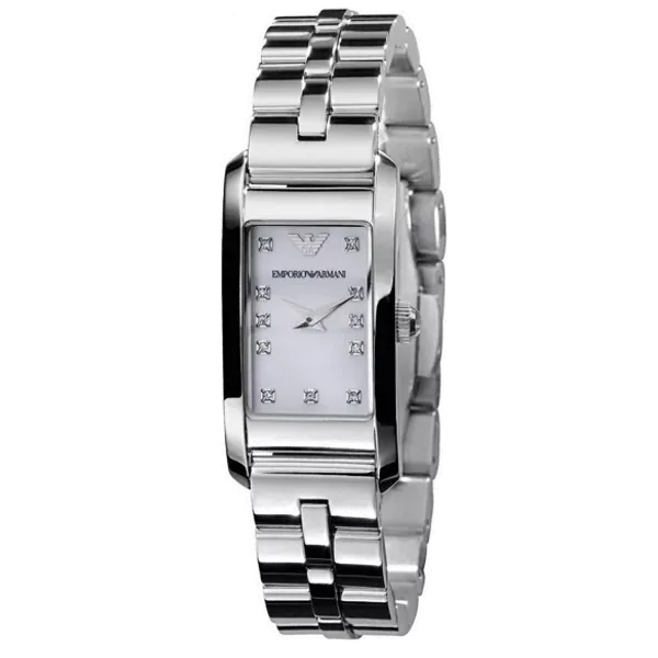 Emporio Armani AR3167 Women's Watch