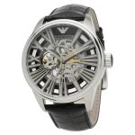 Emporio Armani Meccanico Men's Watch AR 4629