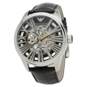 Emporio Armani Meccanico Men's Watch AR 4629