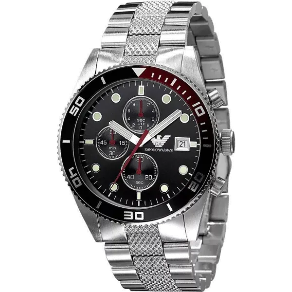 Emporio Armani Sportivo AR5855 Men's Watch