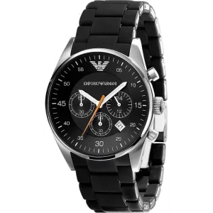Emporio Armani AR5858 Men's Watch