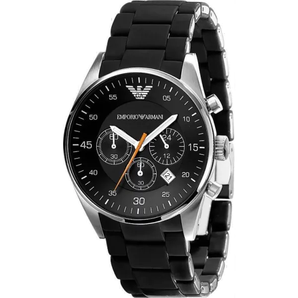 Emporio Armani AR5858 Men's Watch