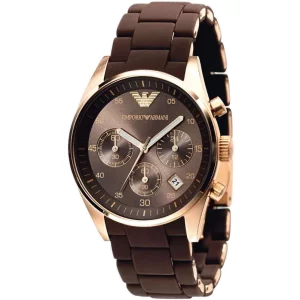 Emporio Armani AR5891 Women's Watch