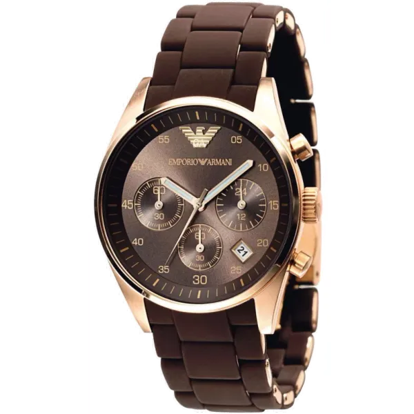 Emporio Armani AR5891 Women's Watch