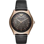 Emporio Armani Meccanico AR60004 Men's Watch