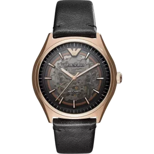 Emporio Armani Meccanico AR60004 Men's Watch