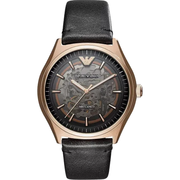 Emporio Armani Meccanico AR60004 Men's Watch