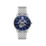 Emporio Armani AR60024 Men's Meccanico Watch