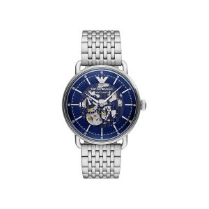 Emporio Armani AR60024 Men's Meccanico Watch
