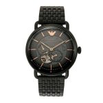 Emporio Armani Aviator Automatic Men's Watch AR60025