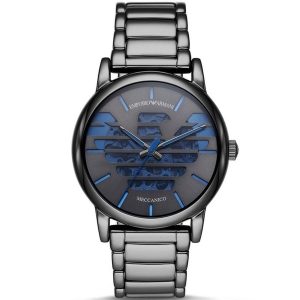 Emporio Armani AR60029 Mechanic Automatic Men's Wristwatch