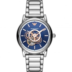 Emporio Armani AR60036 Automatic Bracelet Watch