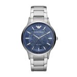 Emporio Armani Automatic Meccanico AR60037 Men's Watch