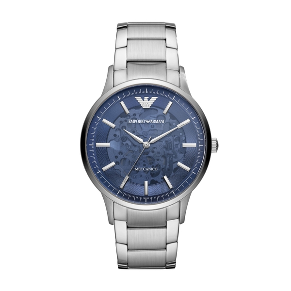 Emporio Armani Automatic Meccanico AR60037 Men's Watch