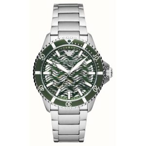 Emporio Armani Automatic Skeleton Dial Men's Watch AR60061