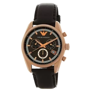 Emporio Armani AR6043 Men's Watch