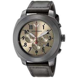 Emporio Armani AR6055 Men's Watch