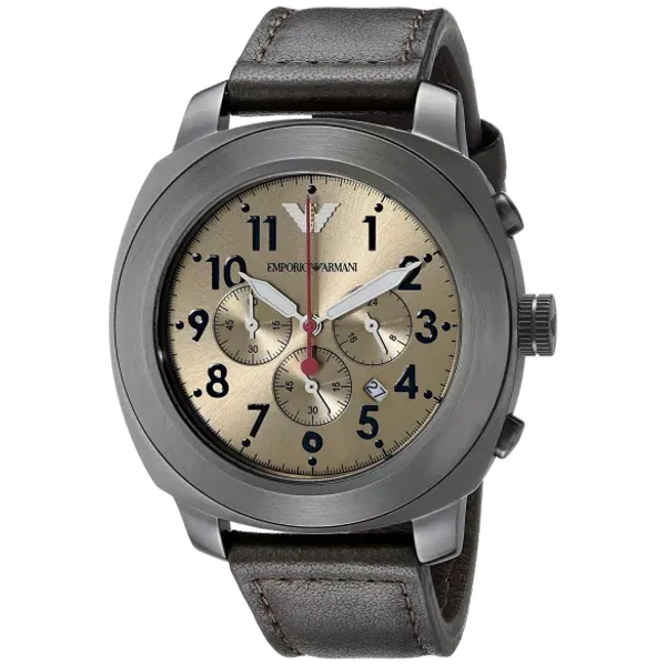 Emporio Armani AR6055 Men's Watch