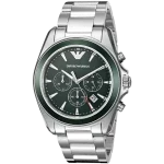 Emporio Armani AR6090 Men's Watch