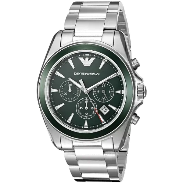 Emporio Armani AR6090 Men's Watch