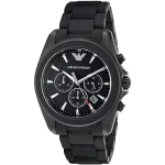 Emporio Armani AR6092 Men's Watch